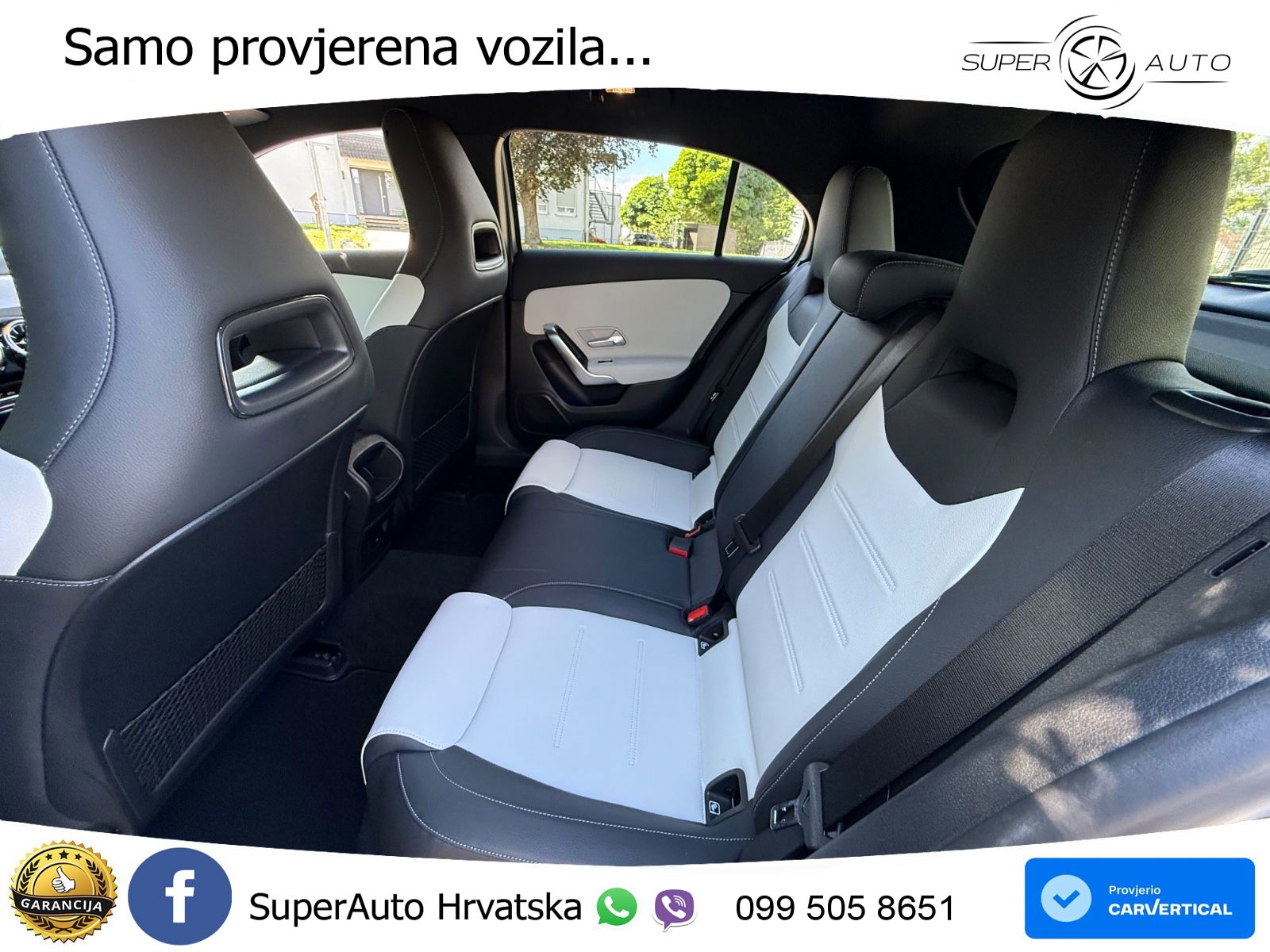 Mercedes-Benz A 250e 8G-DCT AMG LED+GR SJED+ACC