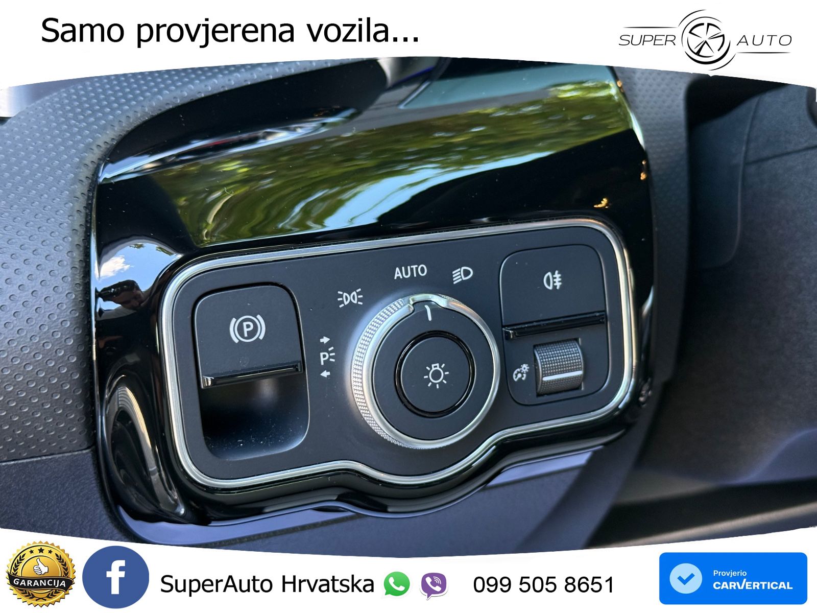 Mercedes-Benz A 250e 8G-DCT AMG LED+GR SJED+ACC