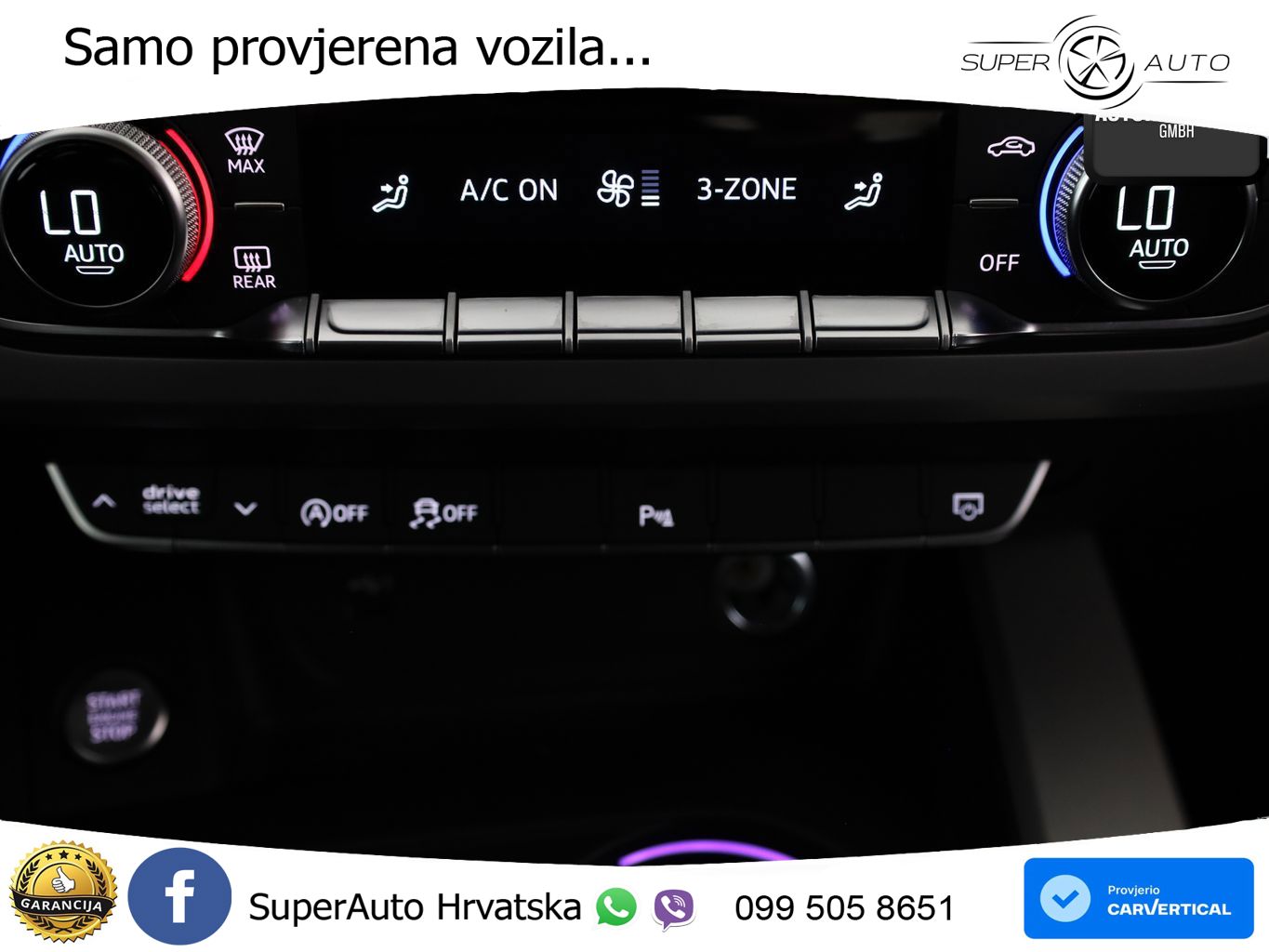 Audi A5 Sportback 40 TDI (204 KS) quattro S tronic S line LED+GR SJED+ACC