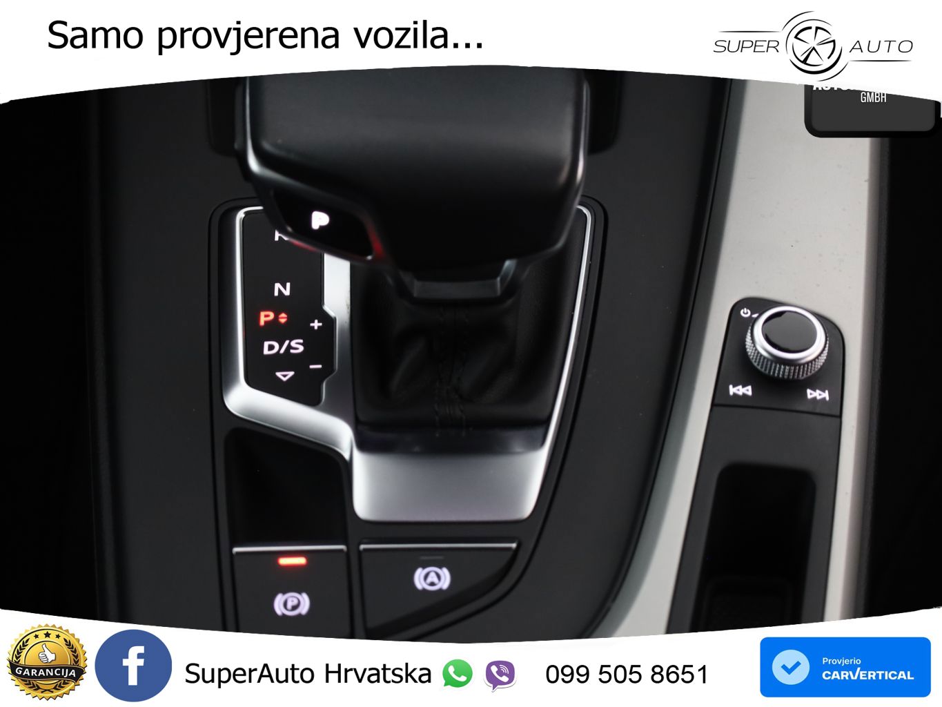 Audi A5 Sportback 40 TDI (204 KS) quattro S tronic S line LED+GR SJED+ACC