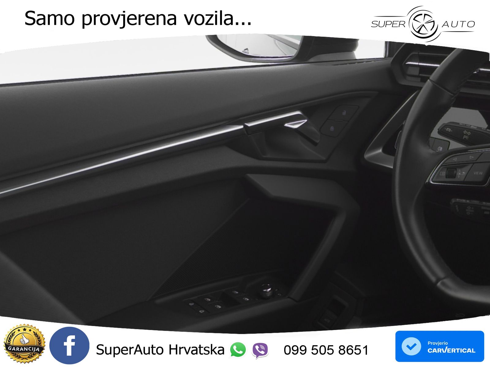 Audi A3 40 TDI (200 KS) quattro S tronic S line LED+GR SJED+ACC