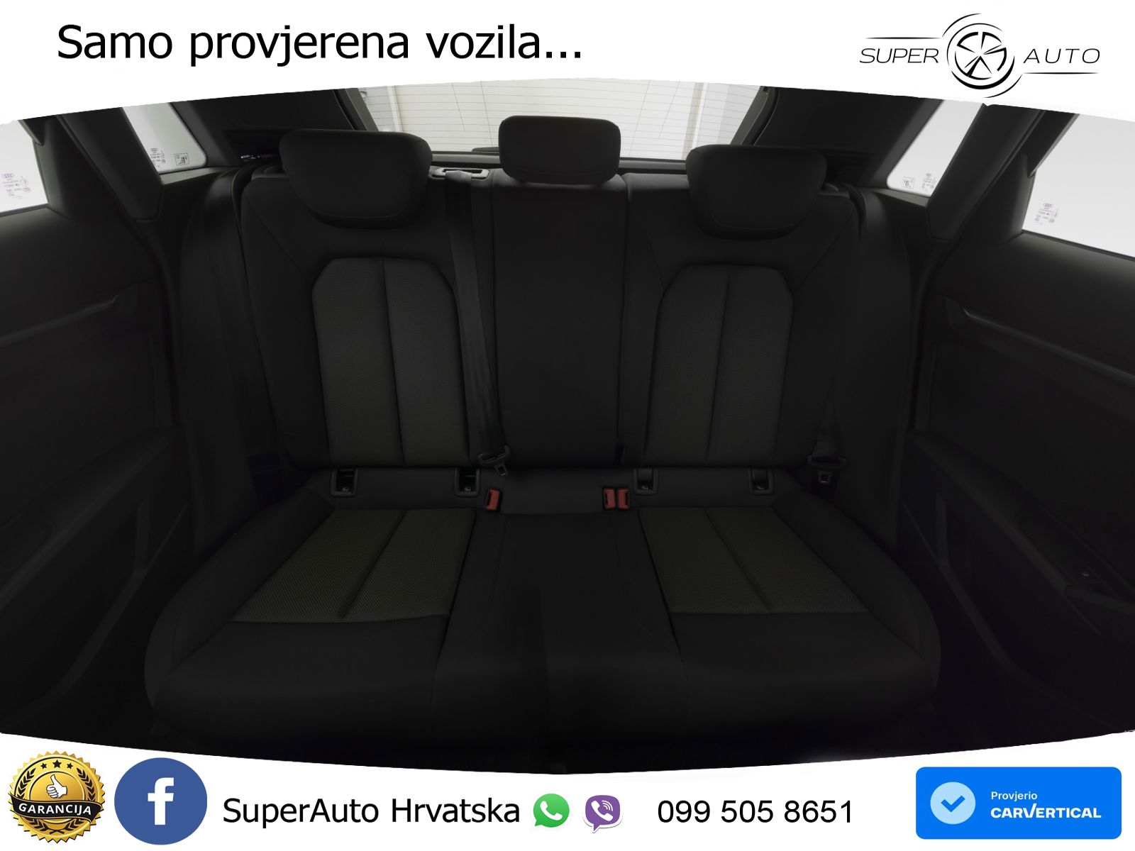 Audi A3 40 TDI (200 KS) quattro S tronic S line LED+GR SJED+ACC