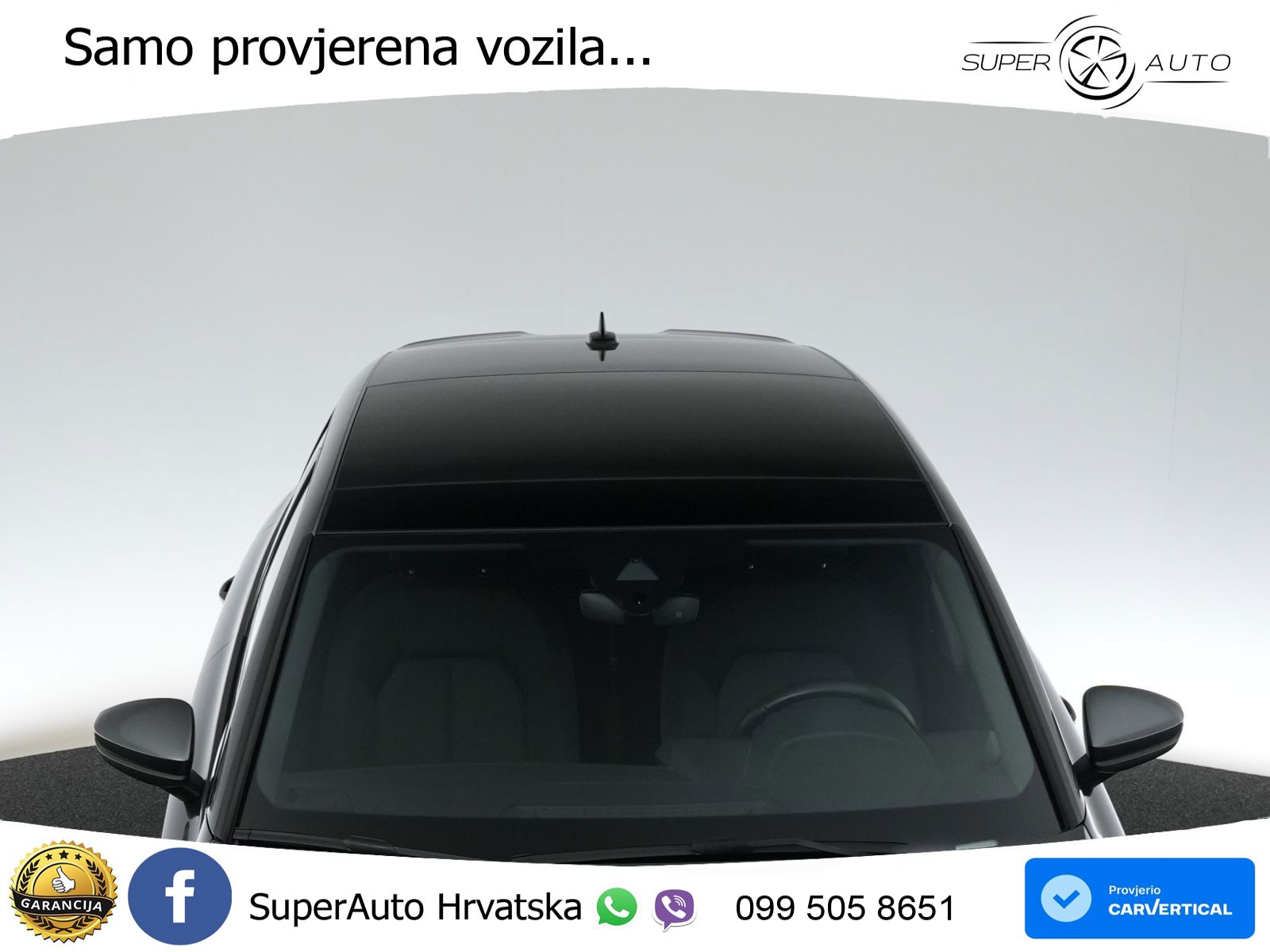 Audi A3 40 TDI (200 KS) quattro S tronic S line LED+GR SJED+ACC
