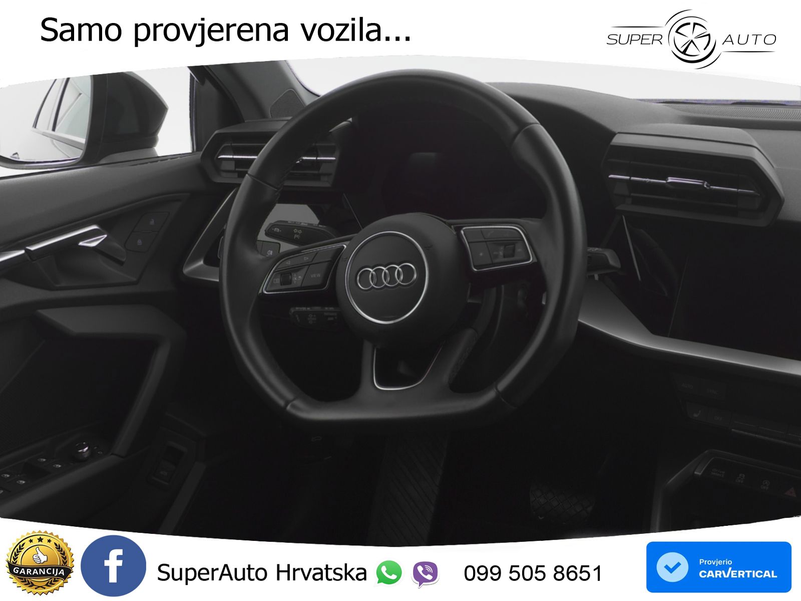 Audi A3 40 TDI (200 KS) quattro S tronic S line LED+GR SJED+ACC