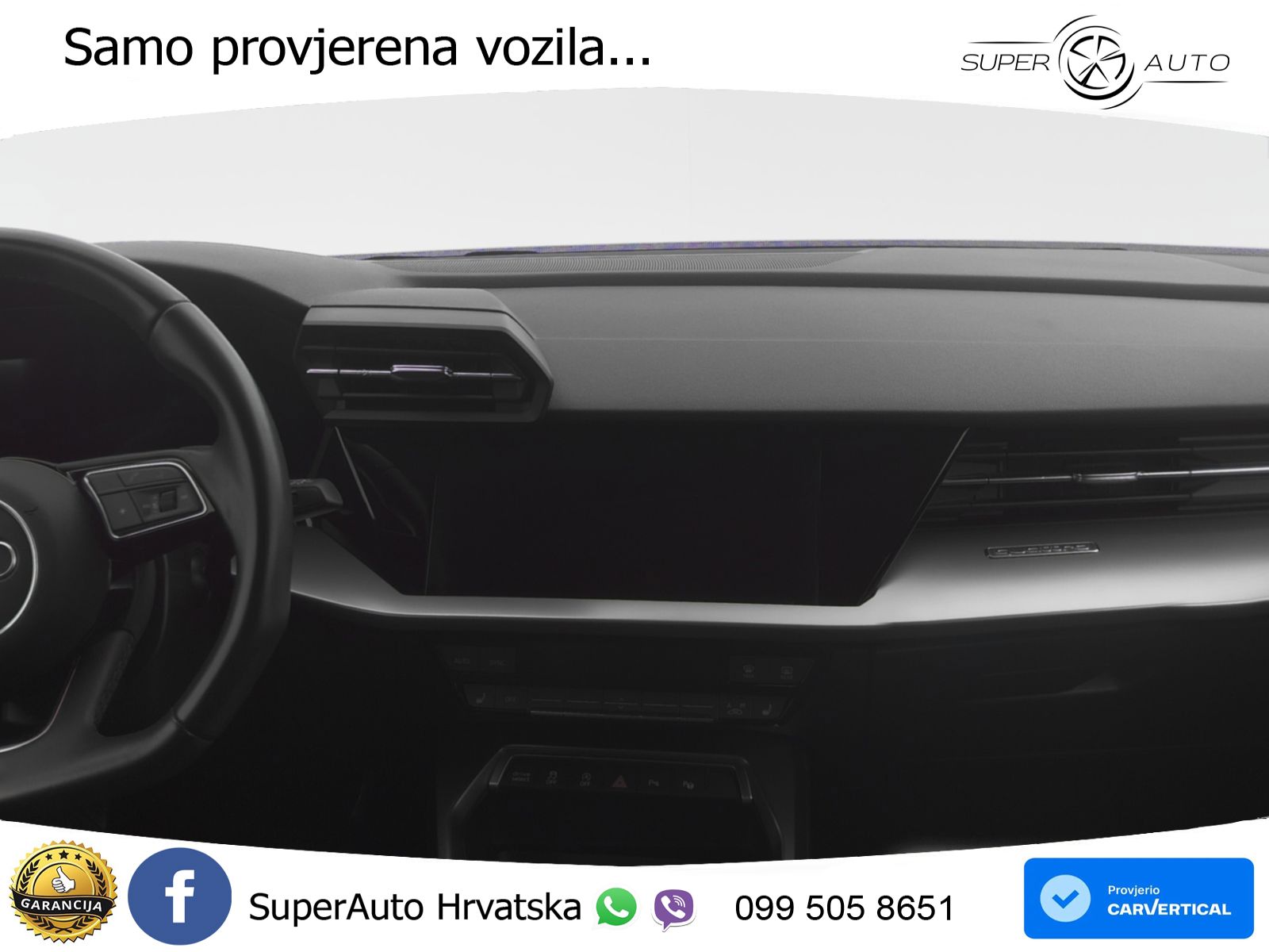 Audi A3 40 TDI (200 KS) quattro S tronic S line LED+GR SJED+ACC