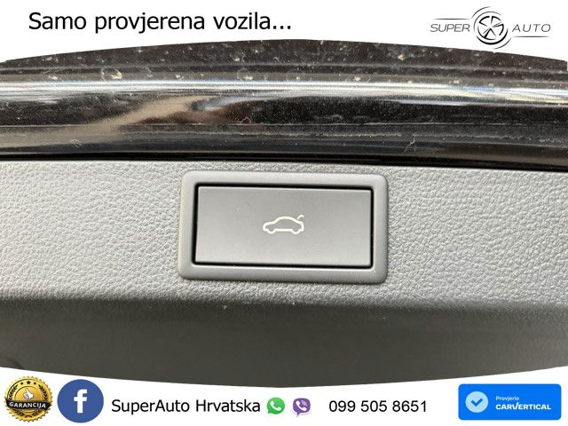 Škoda Octavia Combi 1.5 TSI (150 KS)