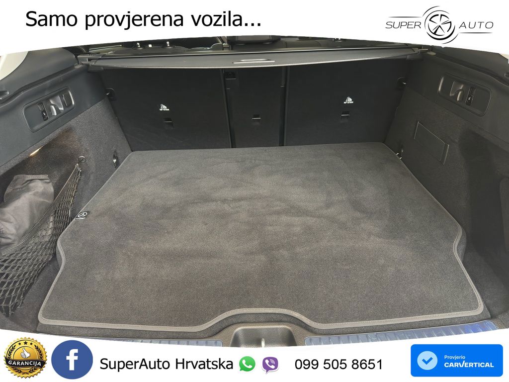 Mercedes GLC 300e (313 KS) 4MATIC 9G-TRONIC AMG ACC+GR SJED+360+PANO