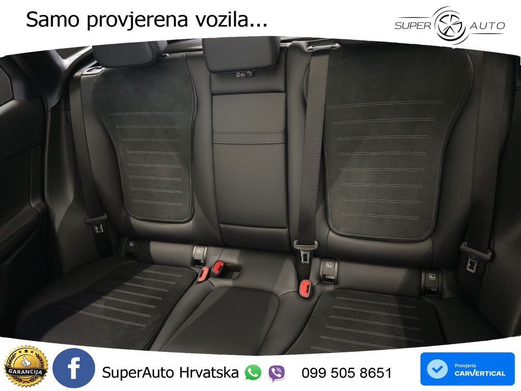 Mercedes GLC 300e (313 KS) 4MATIC 9G-TRONIC AMG ACC+GR SJED+360+PANO