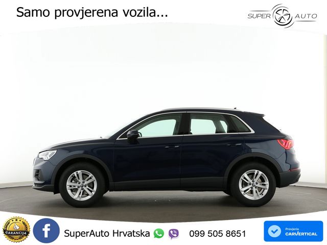 Audi Q3 35 TFSI (150 KS)