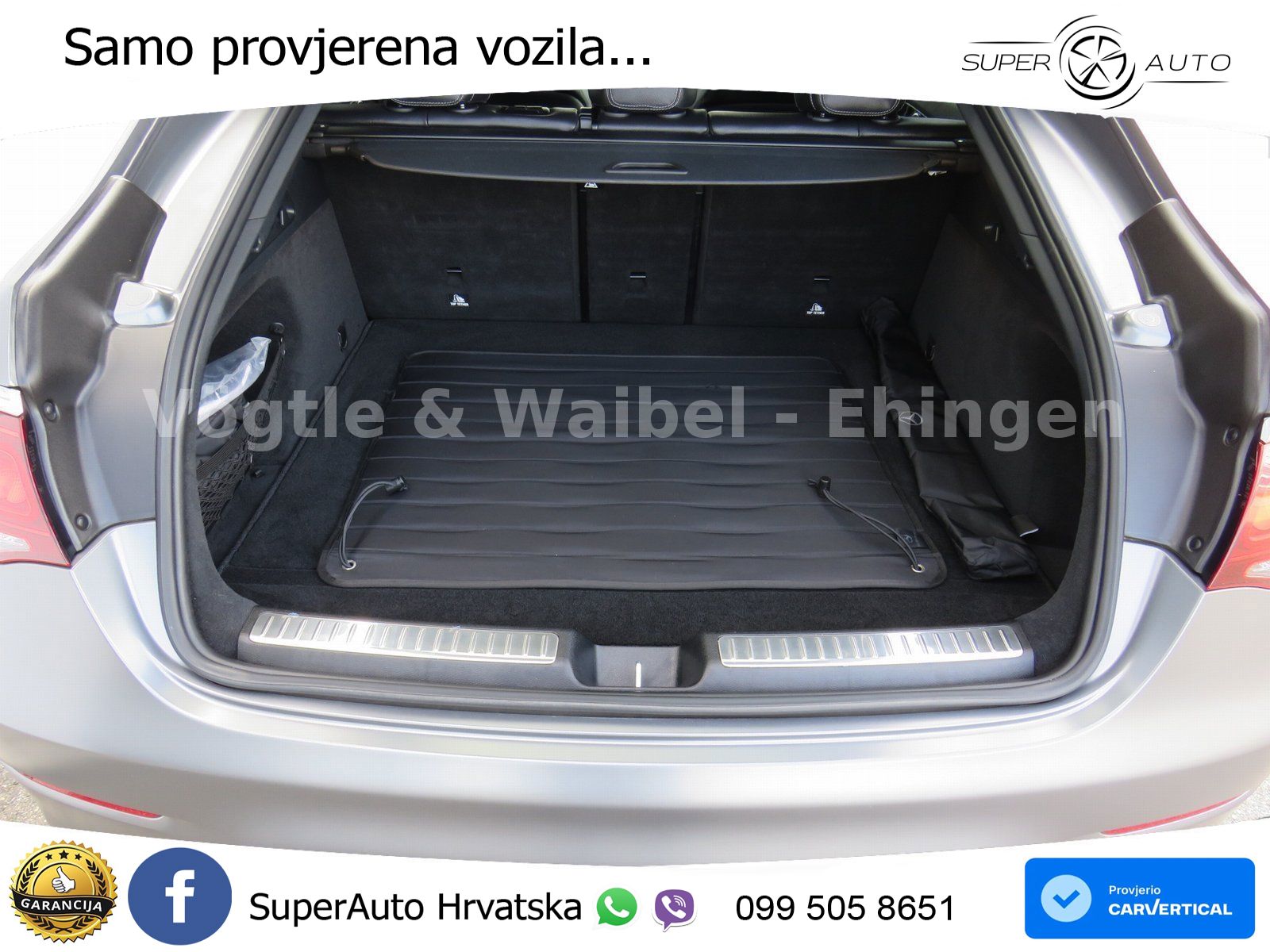 Mercedes GLC 400d (330 KS) 4MATIC 9G-TRONIC AMG LED+GR SJED+ACC