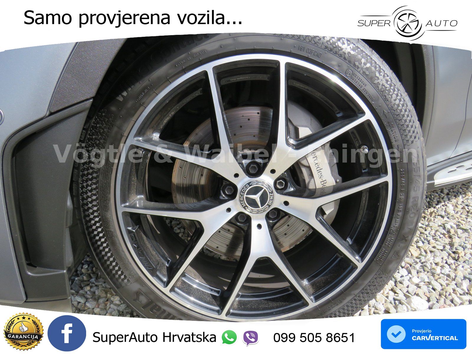 Mercedes GLC 400d (330 KS) 4MATIC 9G-TRONIC AMG LED+GR SJED+ACC