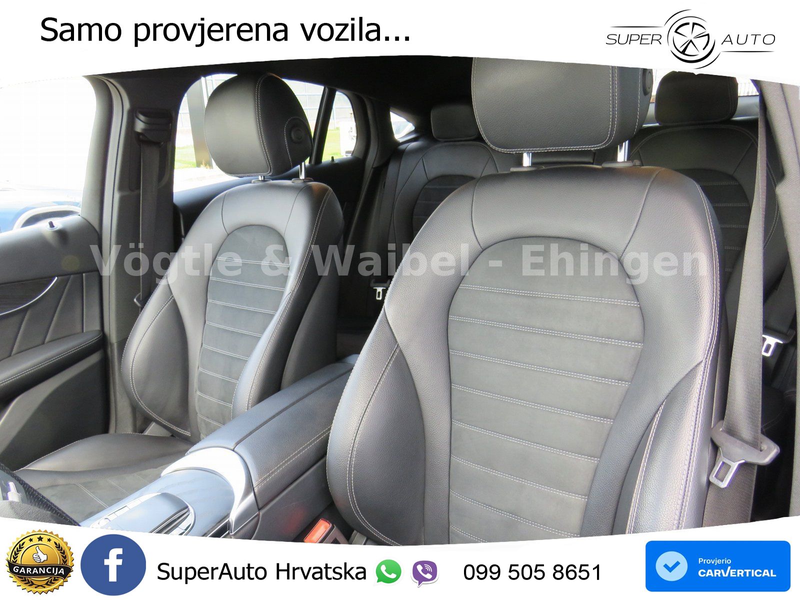 Mercedes GLC 400d (330 KS) 4MATIC 9G-TRONIC AMG LED+GR SJED+ACC