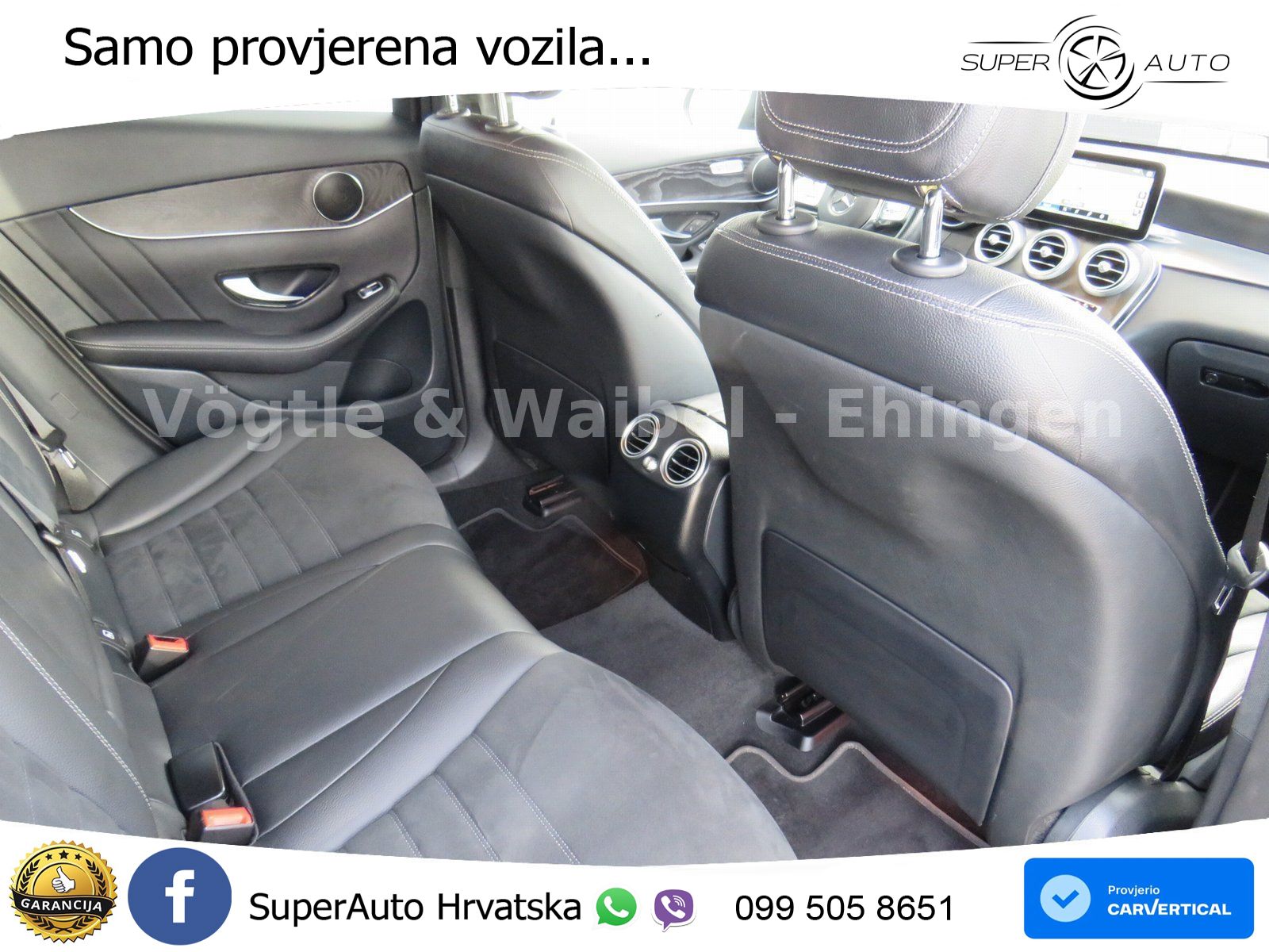 Mercedes GLC 400d (330 KS) 4MATIC 9G-TRONIC AMG LED+GR SJED+ACC