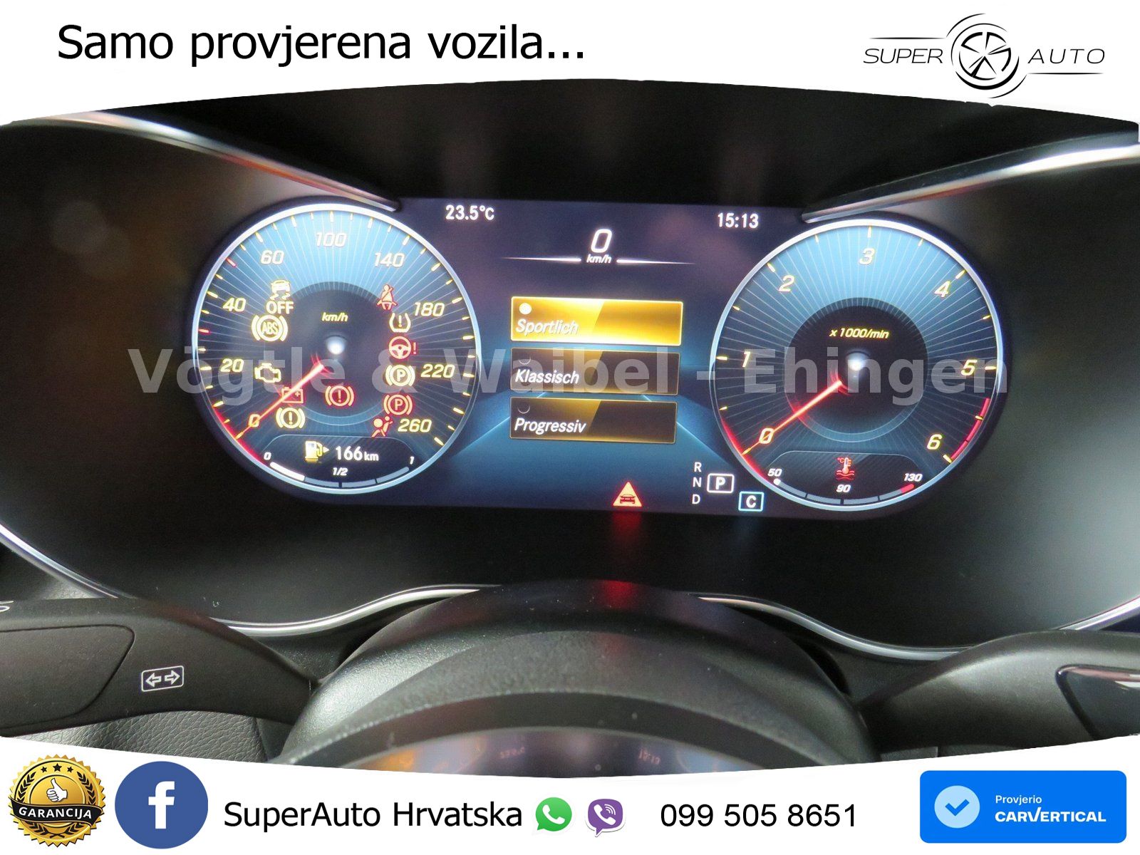 Mercedes GLC 400d (330 KS) 4MATIC 9G-TRONIC AMG LED+GR SJED+ACC