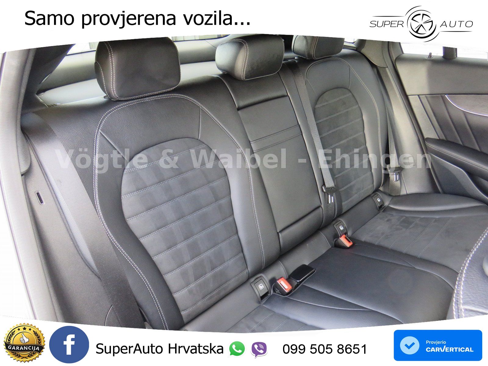 Mercedes GLC 400d (330 KS) 4MATIC 9G-TRONIC AMG LED+GR SJED+ACC