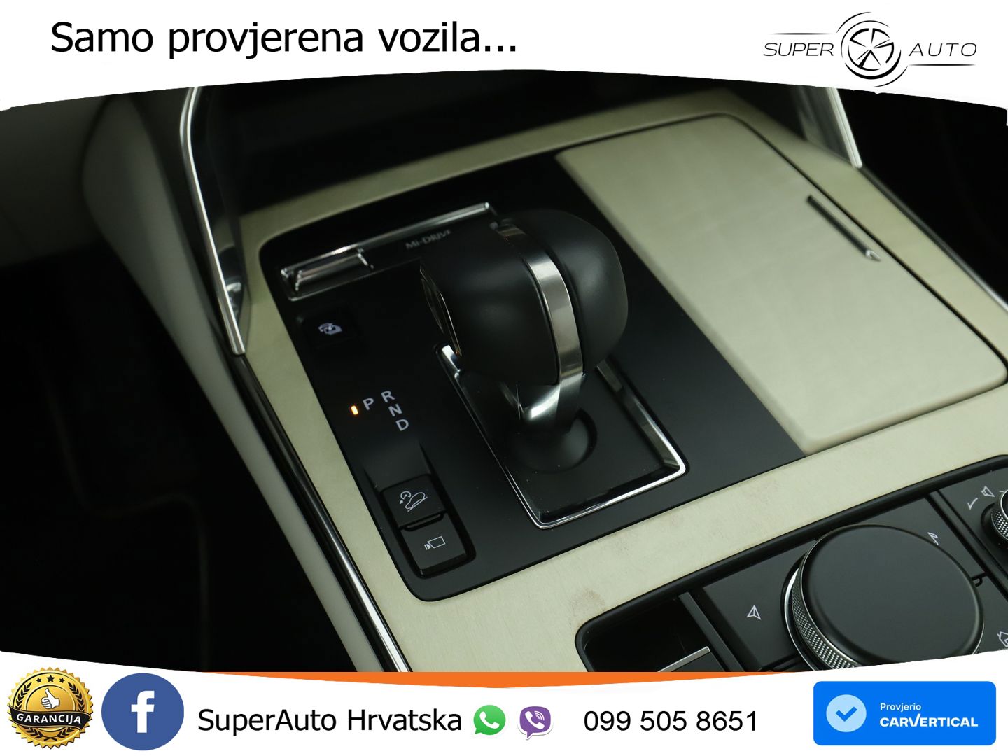 Mazda CX-60 2.5 e-Skyactiv (328 KS) AWD Automatic