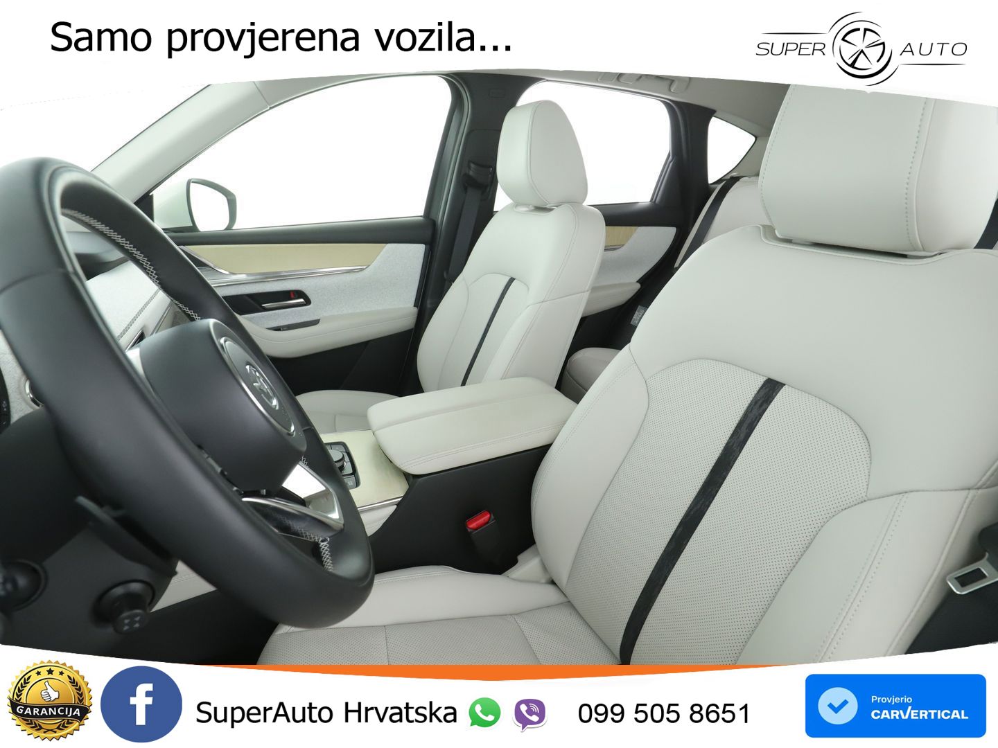 Mazda CX-60 2.5 e-Skyactiv (328 KS) AWD Automatic