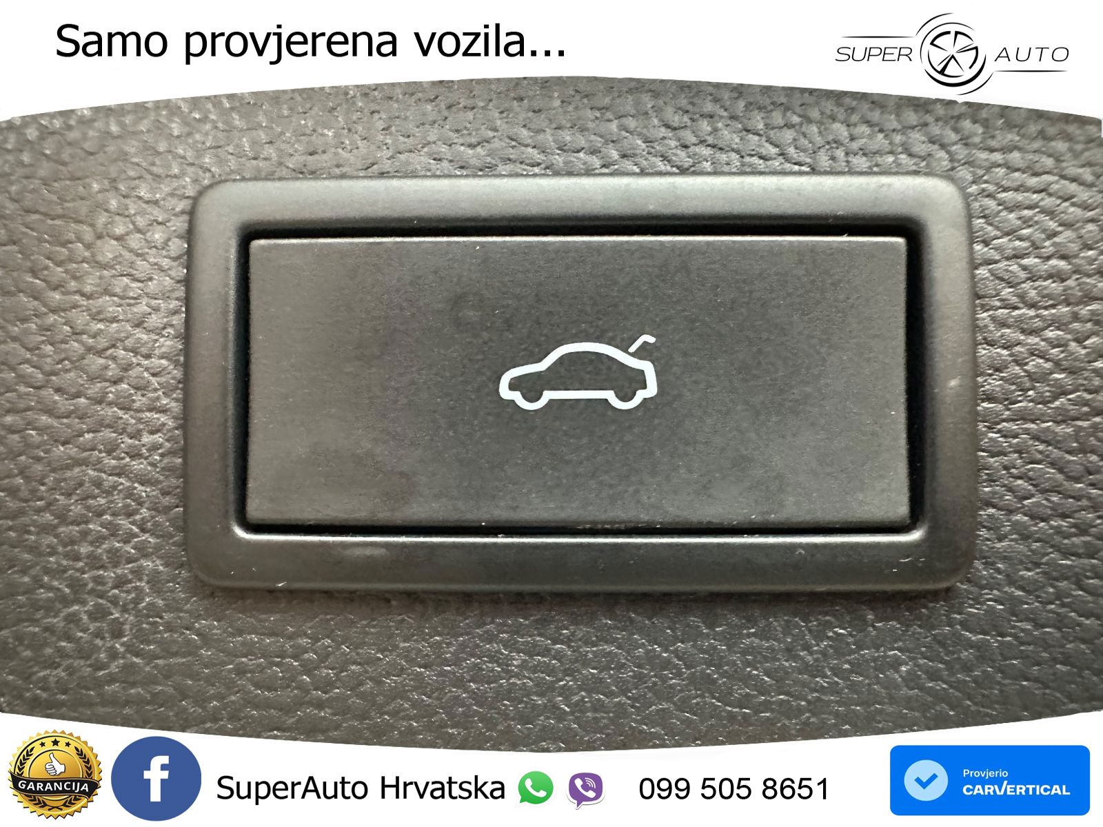 Volkswagen Passat Variant 1.5 eTSI (150 KS) DSG Elegance LED+GR SJED+ACC
