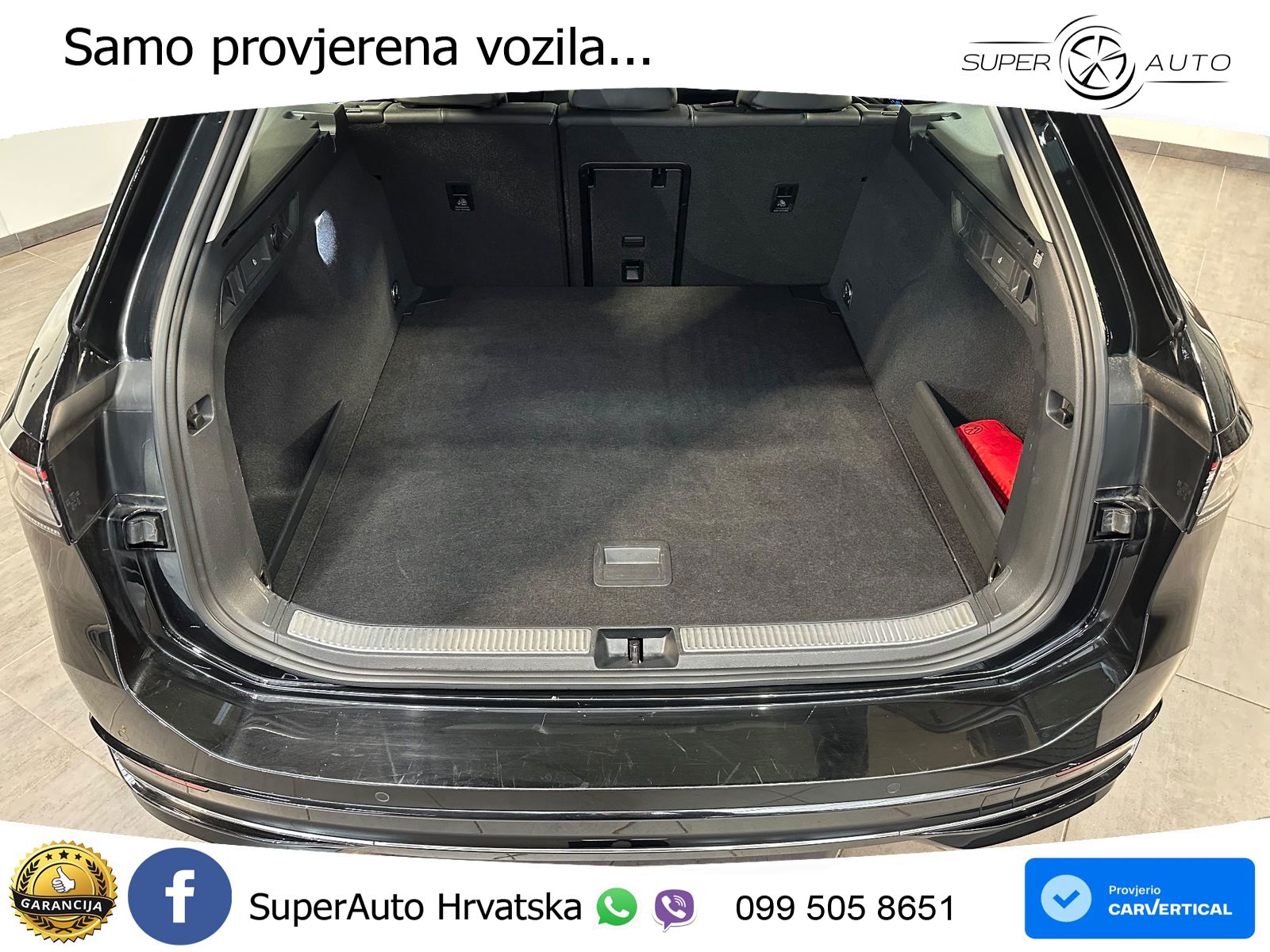 Volkswagen Passat Variant 1.5 eTSI (150 KS) DSG Elegance LED+GR SJED+ACC