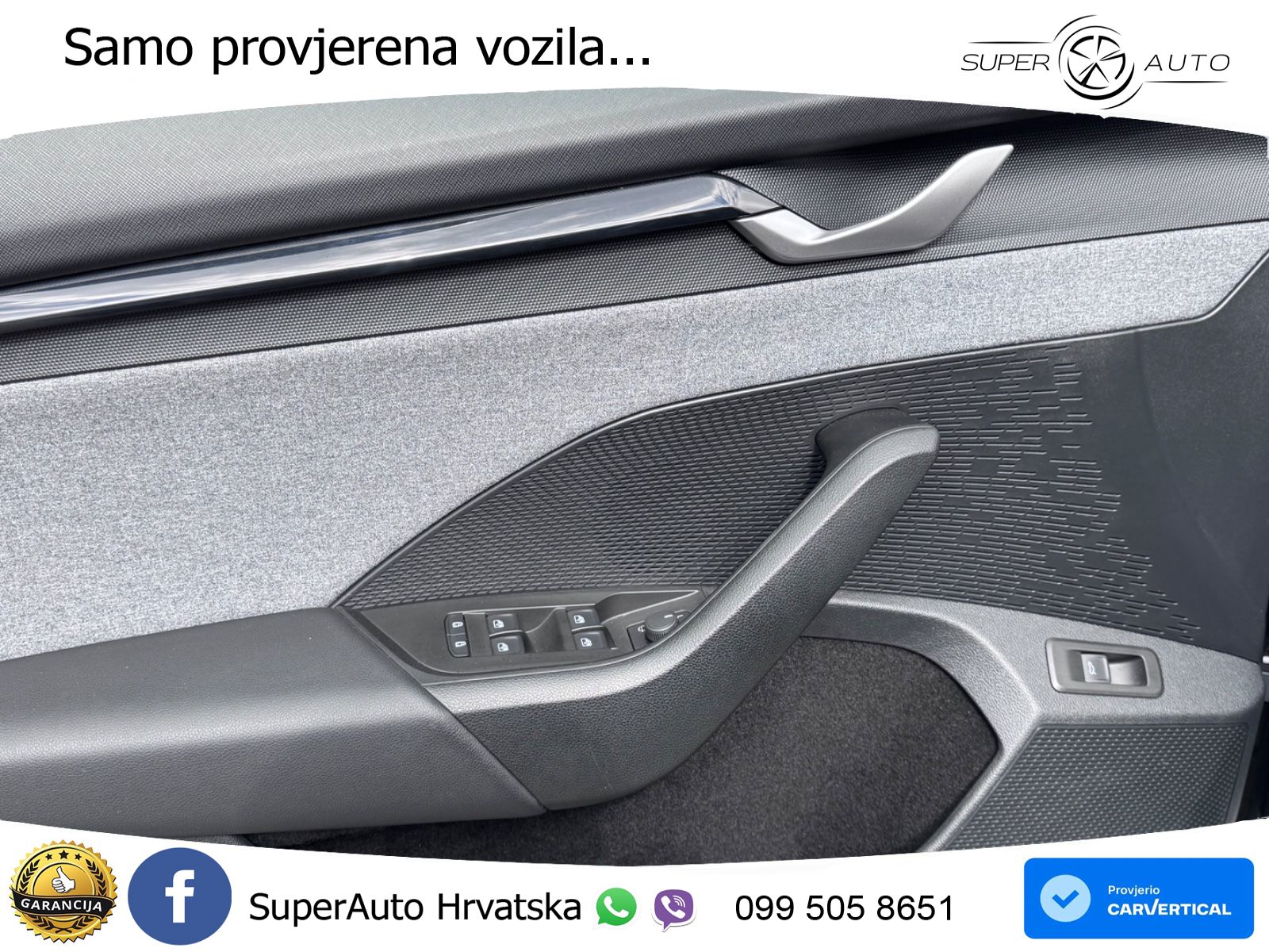 Škoda Octavia Combi 2.0 TDI (150 KS) DSG Selection LED+GR SJED+ACC