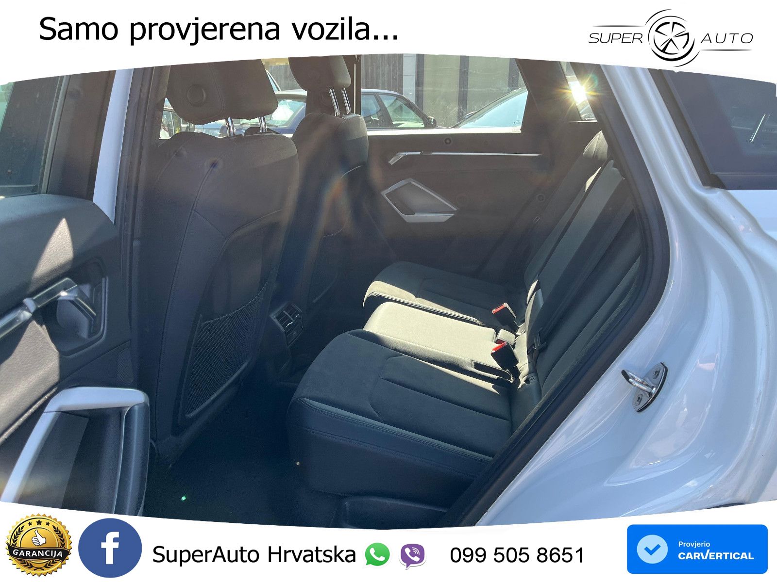 Audi Q3 40 TDI (200 KS) quattro S tronic LED+GR SJED+ACC
