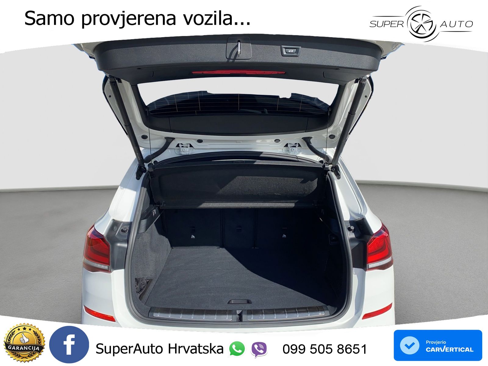 BMW X1 20d (190 KS) xDrive Steptronic M Sport