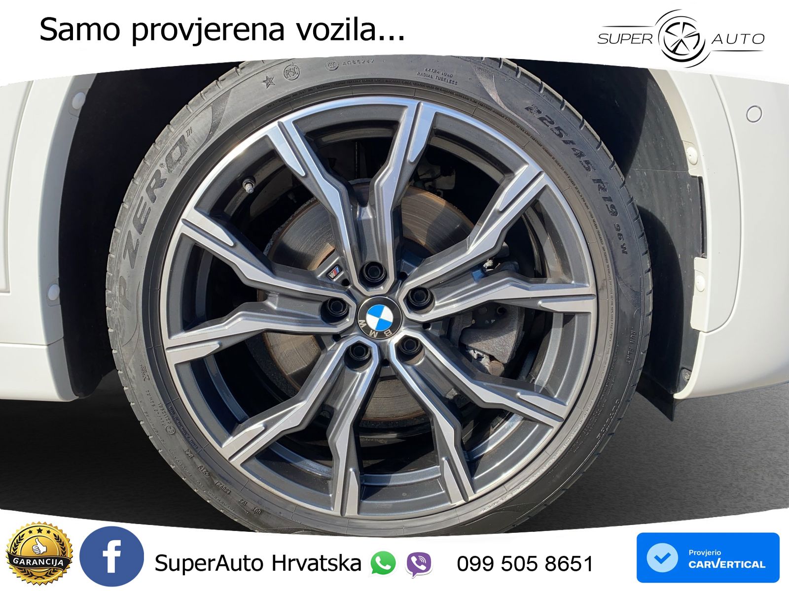 BMW X1 20d (190 KS) xDrive Steptronic M Sport