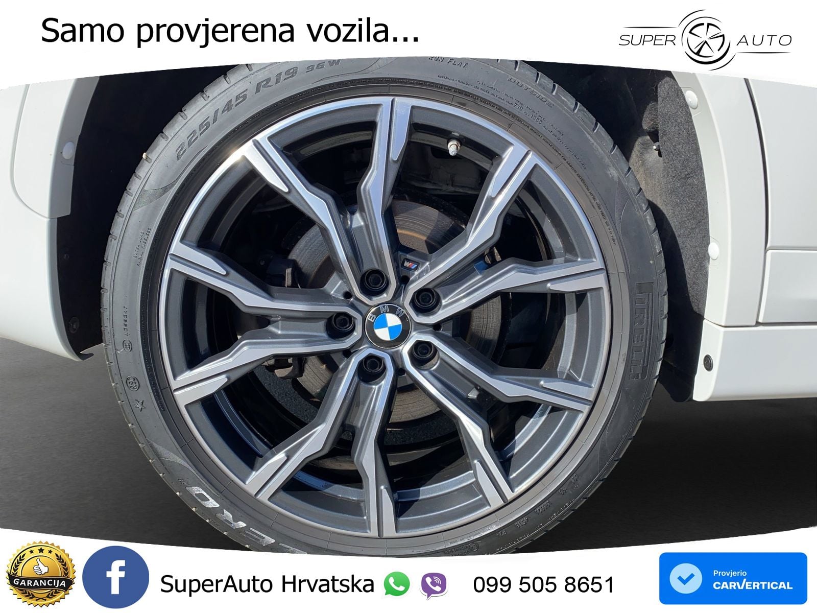 BMW X1 20d (190 KS) xDrive Steptronic M Sport