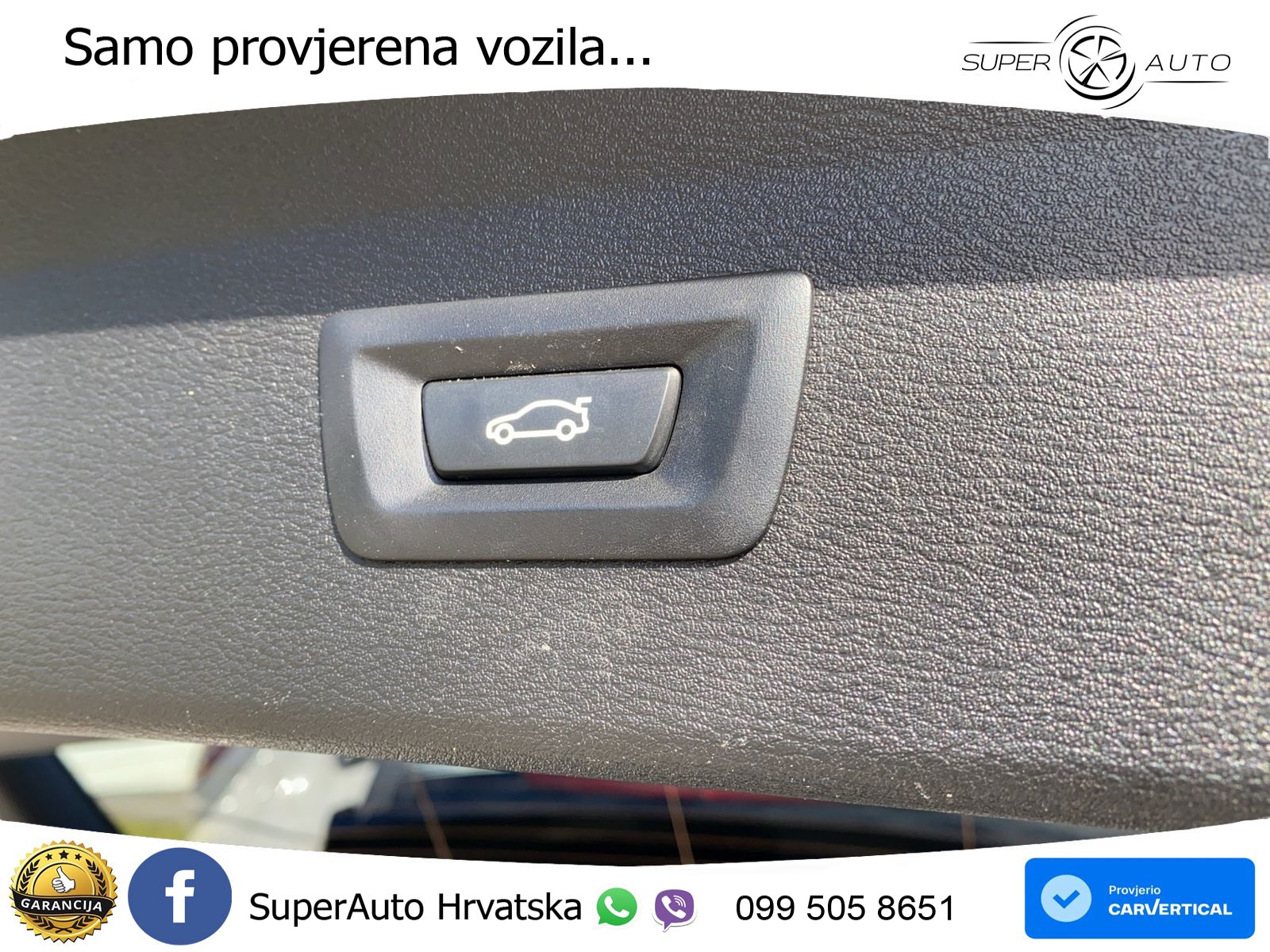 BMW X1 20d (190 KS) xDrive Steptronic M Sport
