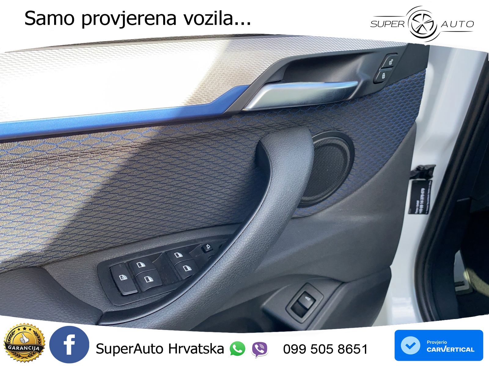 BMW X1 20d (190 KS) xDrive Steptronic M Sport