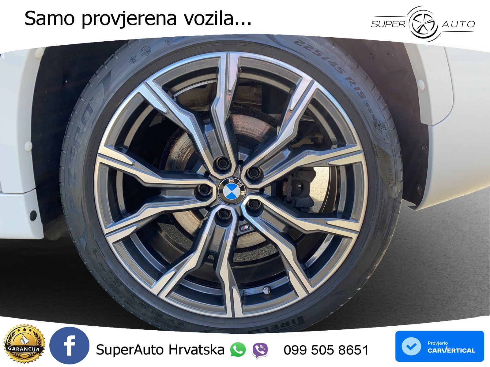 BMW X1 20d (190 KS) xDrive Steptronic M Sport