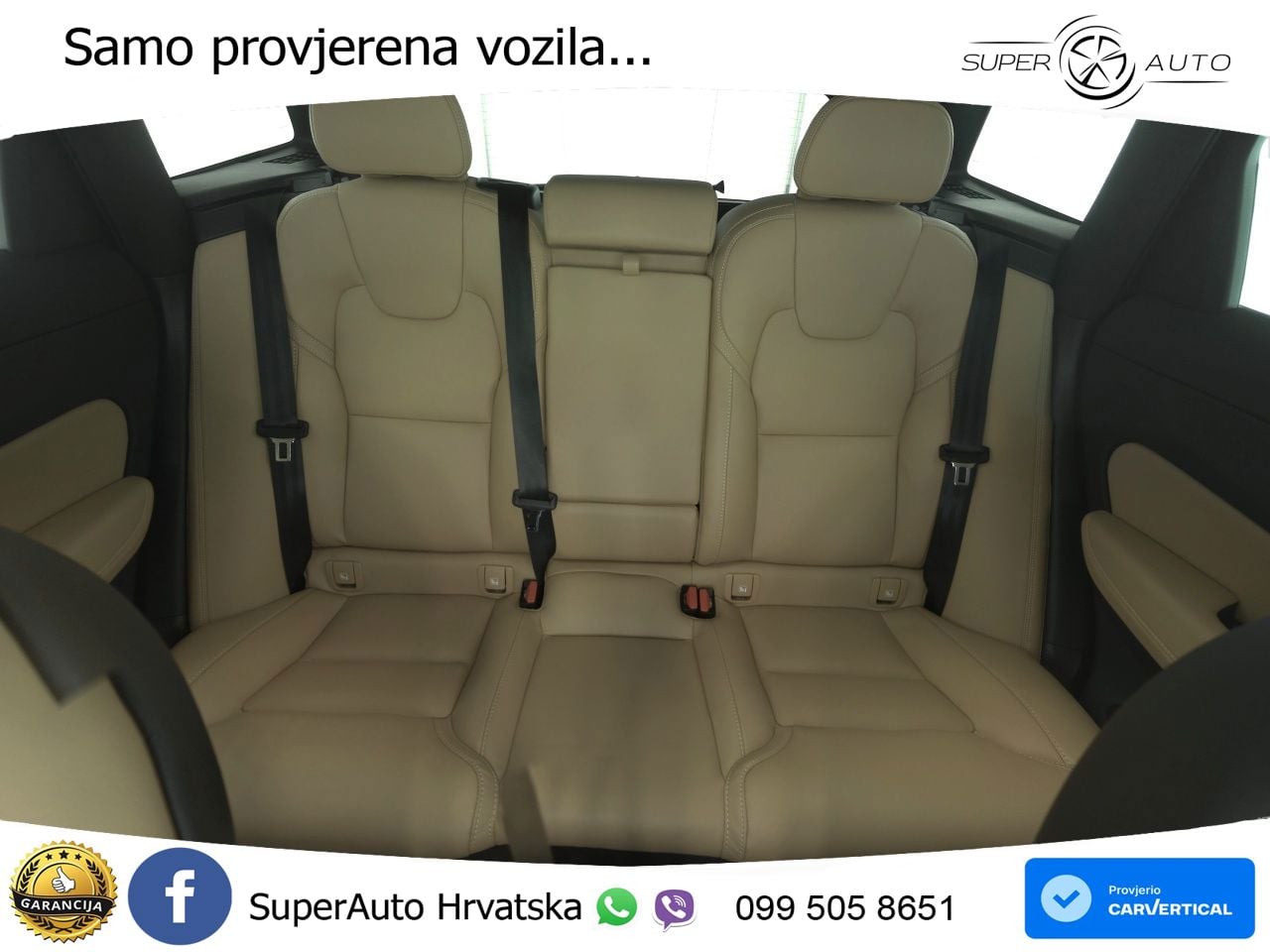 Volvo XC60 B4 Diesel AWD Geartronic LED+GR SJED+ACC