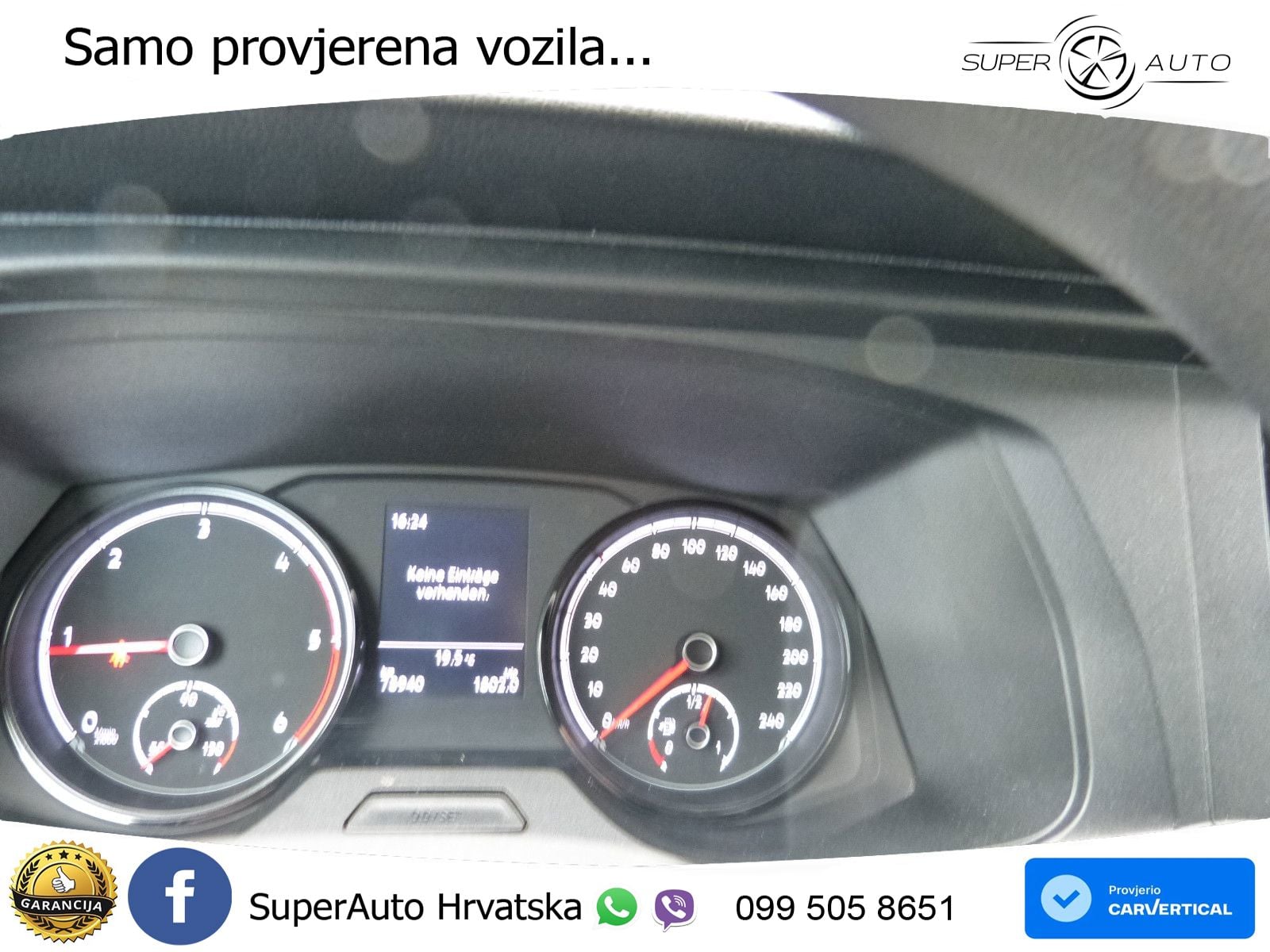 Volkswagen T6.1 Transporter Kasten FWD aus 1.Hand 150 KS