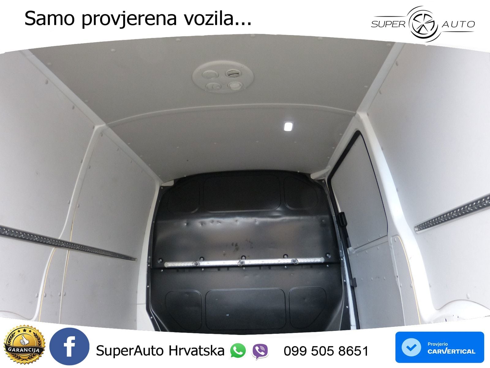 Volkswagen T6.1 Transporter Kasten FWD aus 1.Hand 150 KS