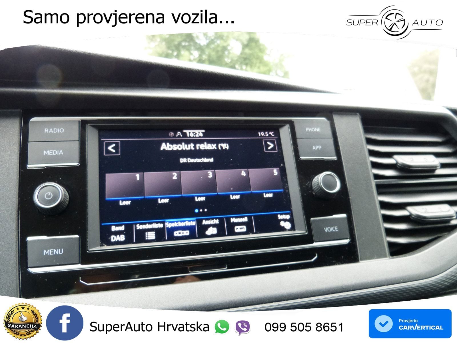 Volkswagen T6.1 Transporter Kasten FWD aus 1.Hand 150 KS