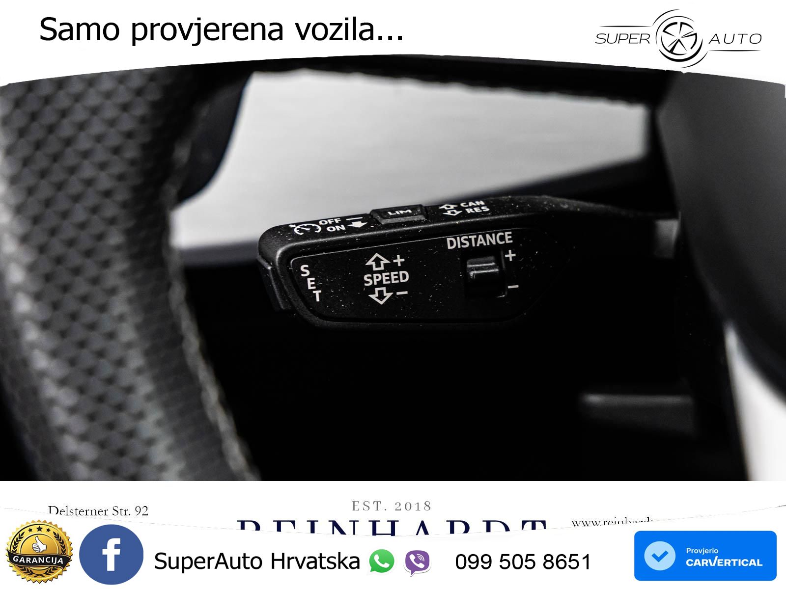 Audi A5 Sportback 40 TDI (204 KS) S tronic 2x S line MATRIX+GR SJED+KAM