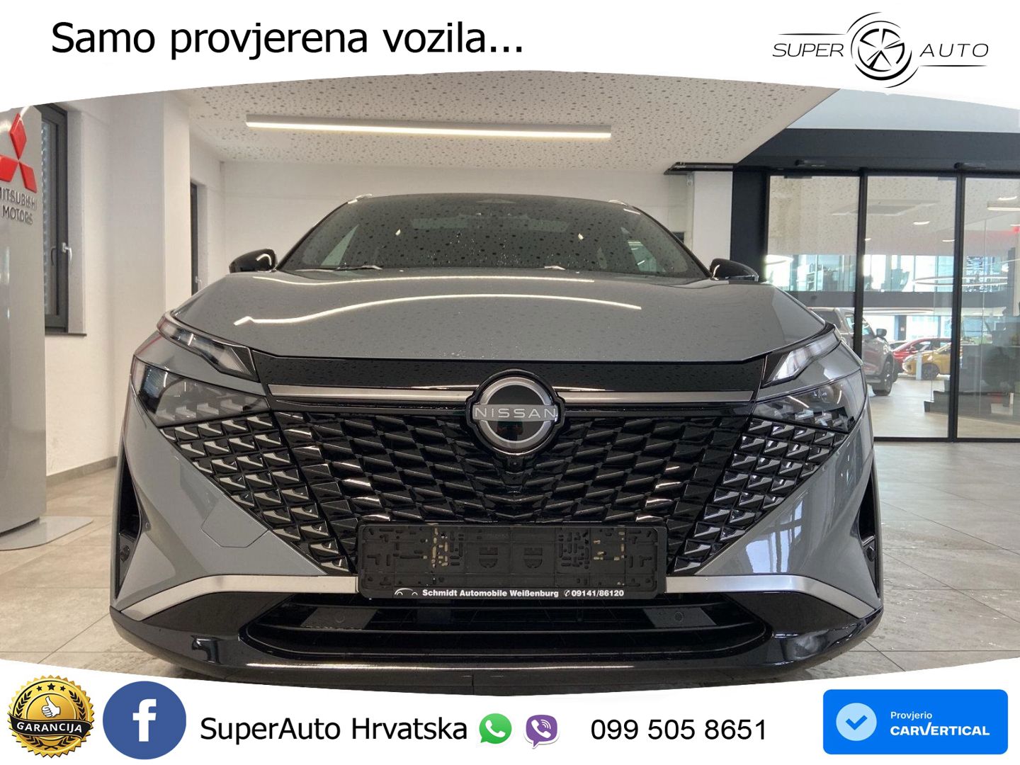 Nissan Qashqai 1.3 DIG-T (158 KS) 4x4 Xtronic Tekna LED+GR SJED+ACC
