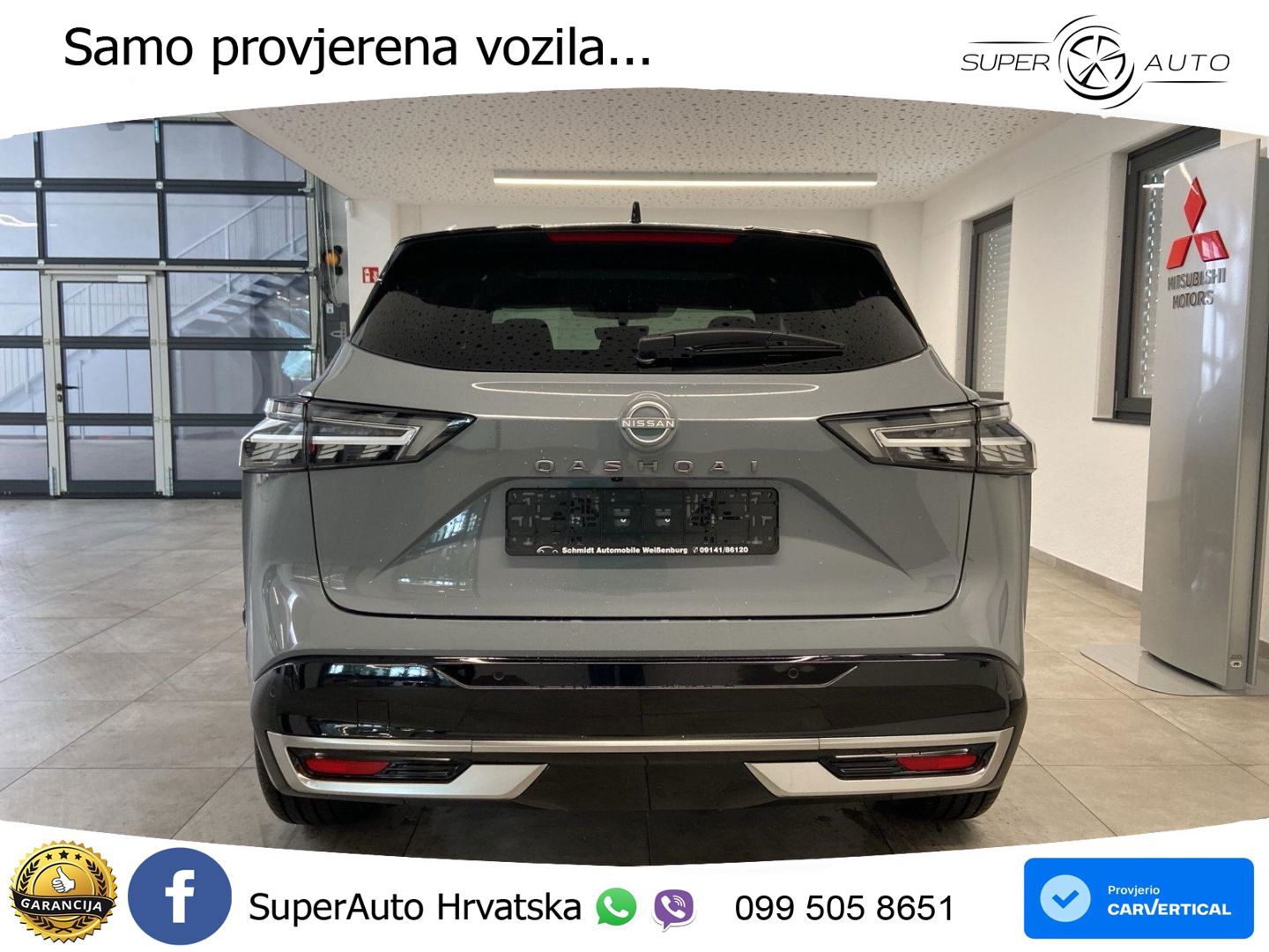 Nissan Qashqai 1.3 DIG-T (158 KS) 4x4 Xtronic Tekna LED+GR SJED+ACC