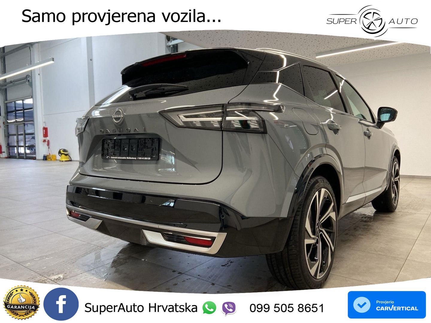 Nissan Qashqai 1.3 DIG-T (158 KS) 4x4 Xtronic Tekna LED+GR SJED+ACC