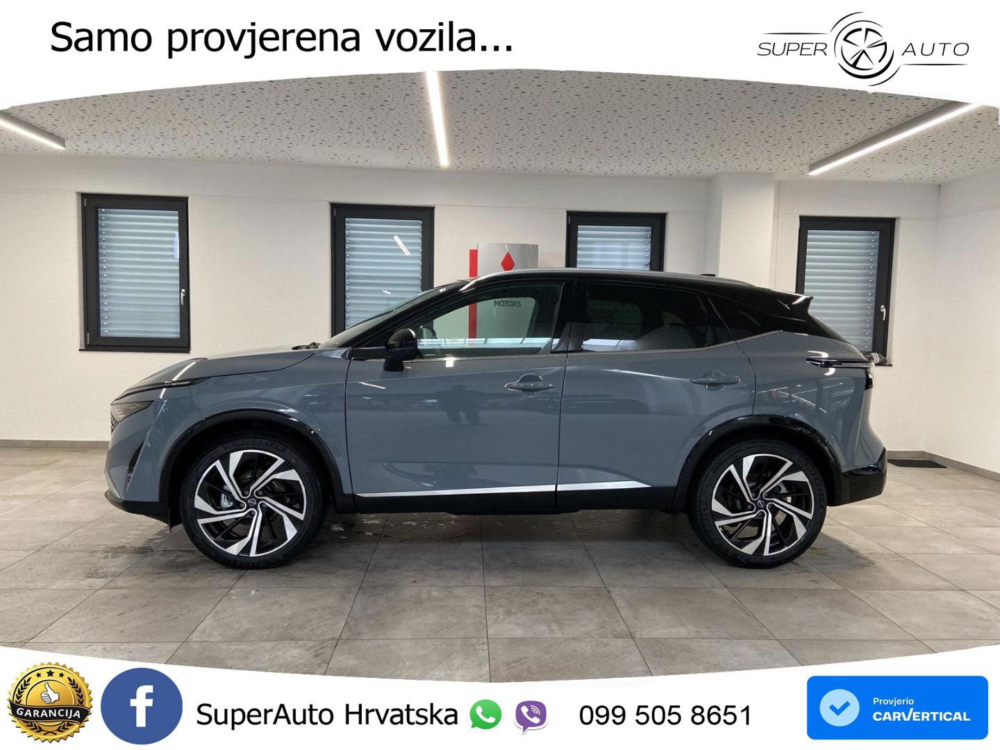 Nissan Qashqai 1.3 DIG-T (158 KS) 4x4 Xtronic Tekna LED+GR SJED+ACC