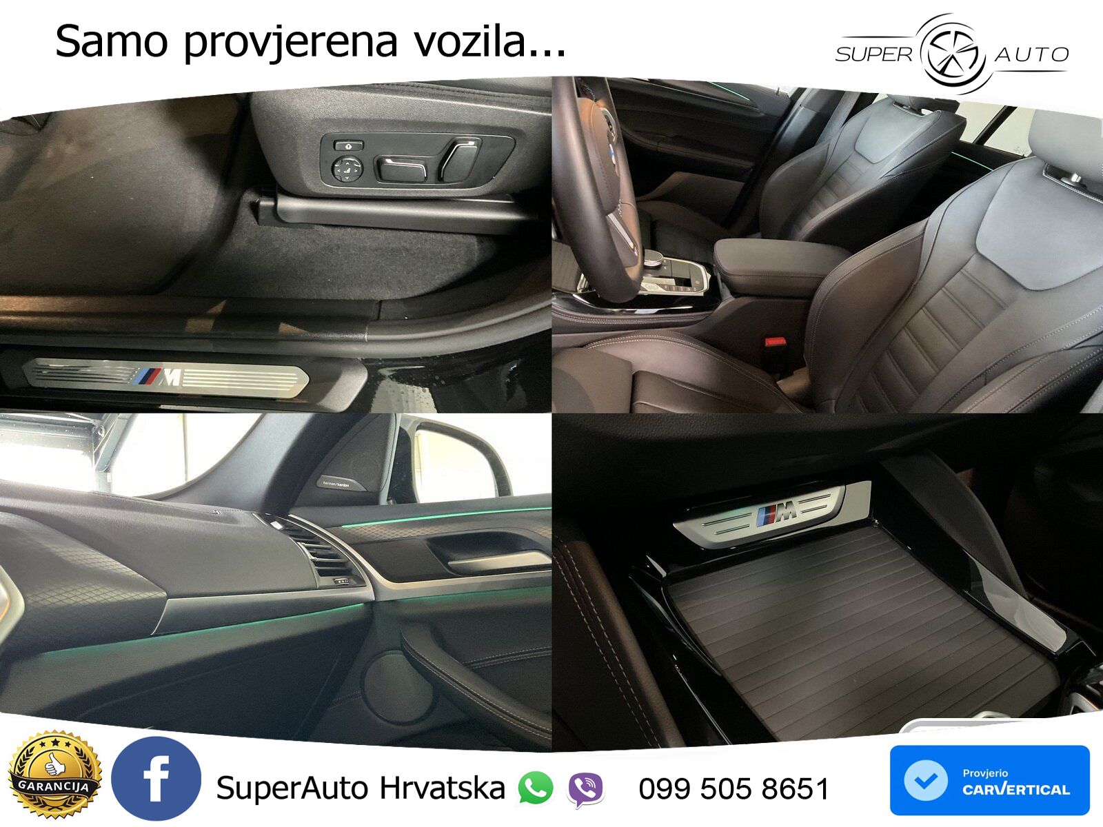 BMW X4 M40d (340 KS) xDrive Steptronic ACC+HEAD+GR SJED+360+PANO