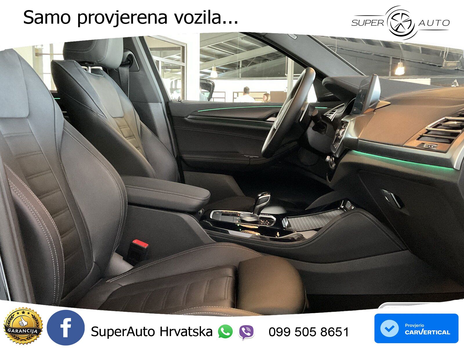 BMW X4 M40d (340 KS) xDrive Steptronic ACC+HEAD+GR SJED+360+PANO