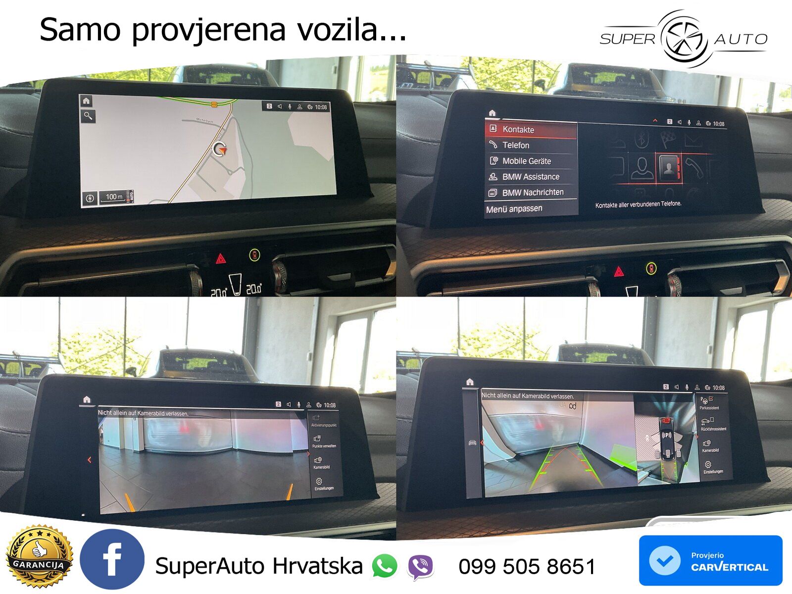 BMW X4 M40d (340 KS) xDrive Steptronic ACC+HEAD+GR SJED+360+PANO