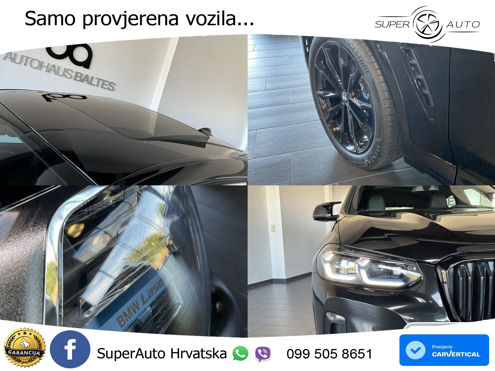 BMW X4 M40d (340 KS) xDrive Steptronic ACC+HEAD+GR SJED+360+PANO