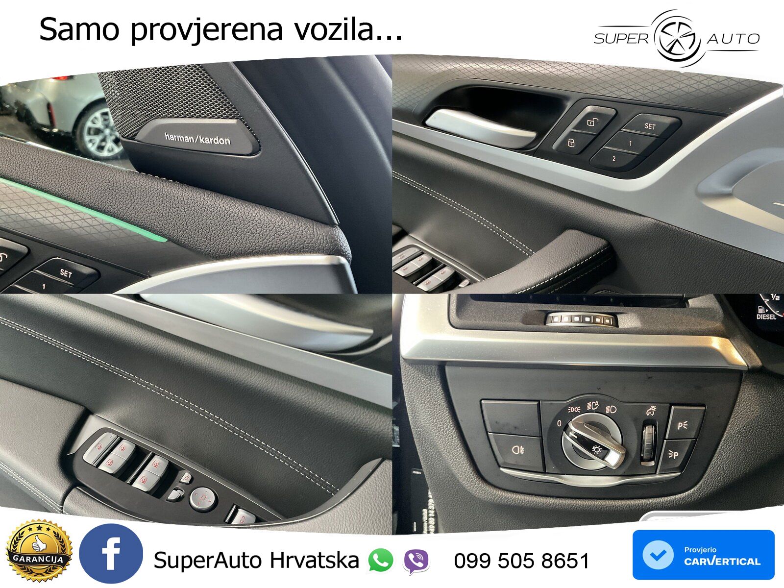 BMW X4 M40d (340 KS) xDrive Steptronic ACC+HEAD+GR SJED+360+PANO