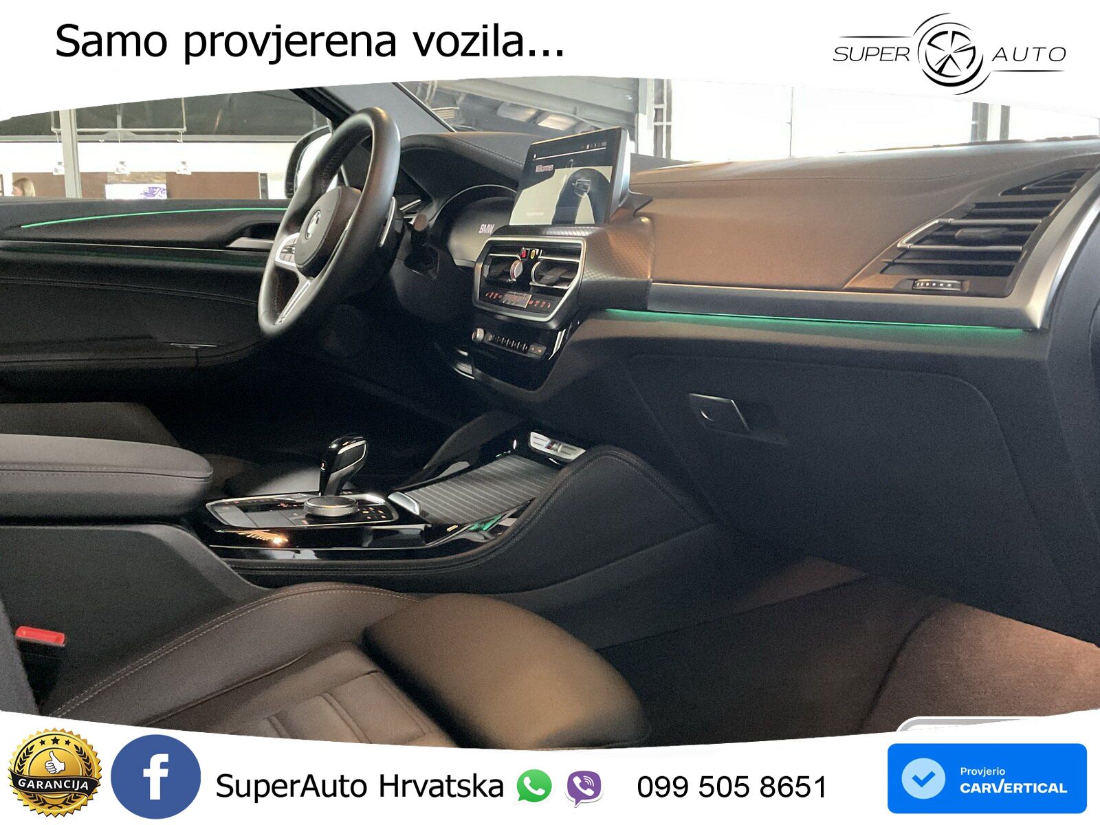BMW X4 M40d (340 KS) xDrive Steptronic ACC+HEAD+GR SJED+360+PANO