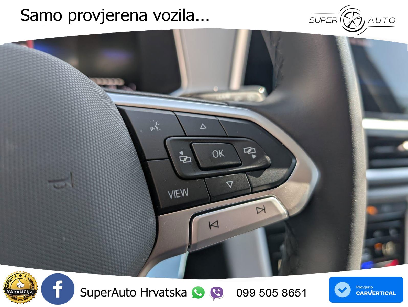 Volkswagen T-Roc I 1.5 TSI (150 KS) LED+GR SJED+ACC