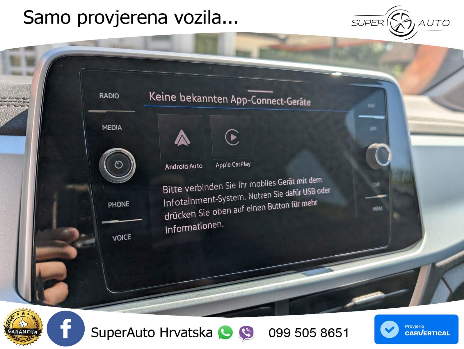 Volkswagen T-Roc I 1.5 TSI (150 KS) LED+GR SJED+ACC