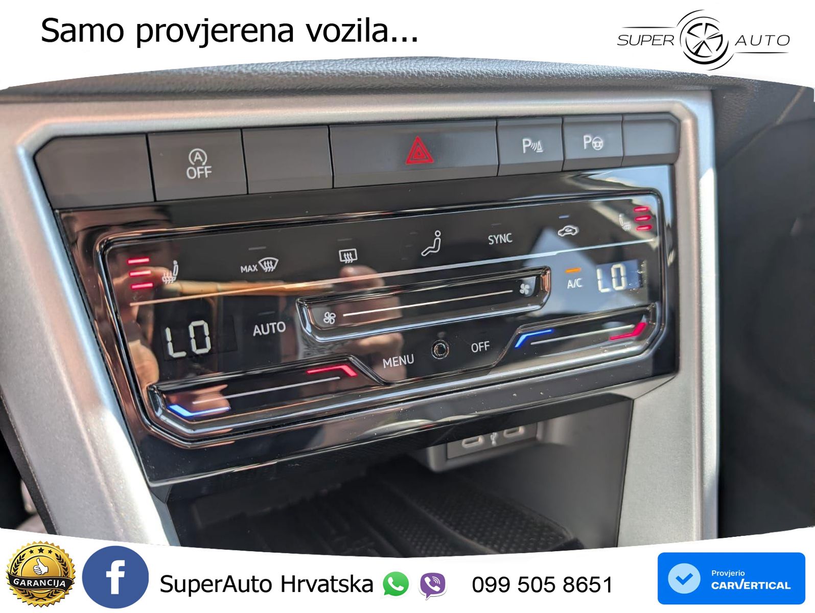 Volkswagen T-Roc I 1.5 TSI (150 KS) LED+GR SJED+ACC