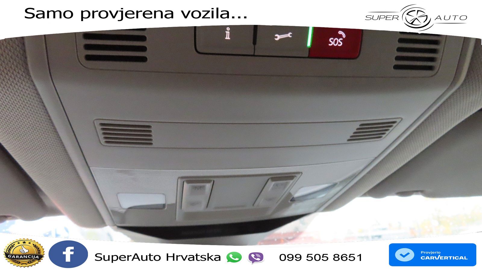Volkswagen T-Roc 1.5 TSI (150 KS) DSG LED+GR SJED+ACC